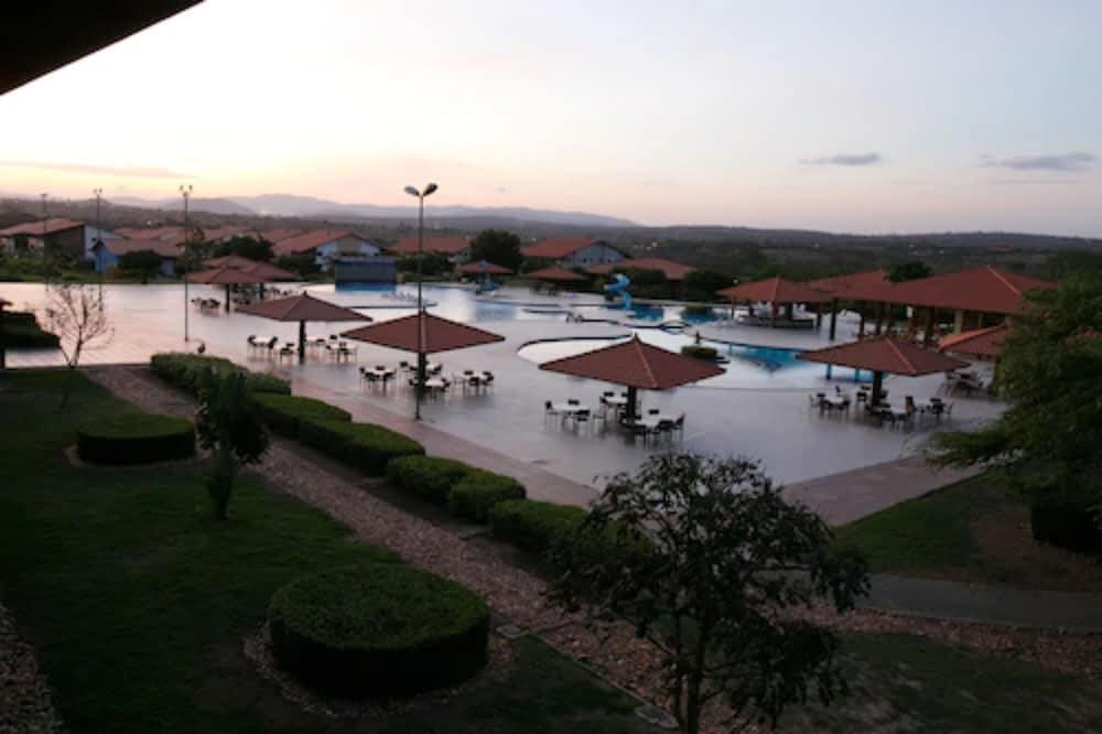 Hotel Canarius De Gravata Exteriér fotografie