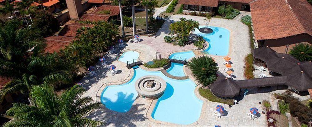 Hotel Canarius De Gravata Exteriér fotografie